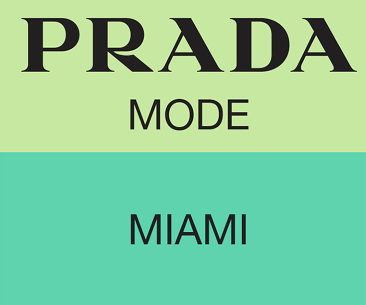 The Prada Bible – a complete guide to the Italian fashion house | The  Archive