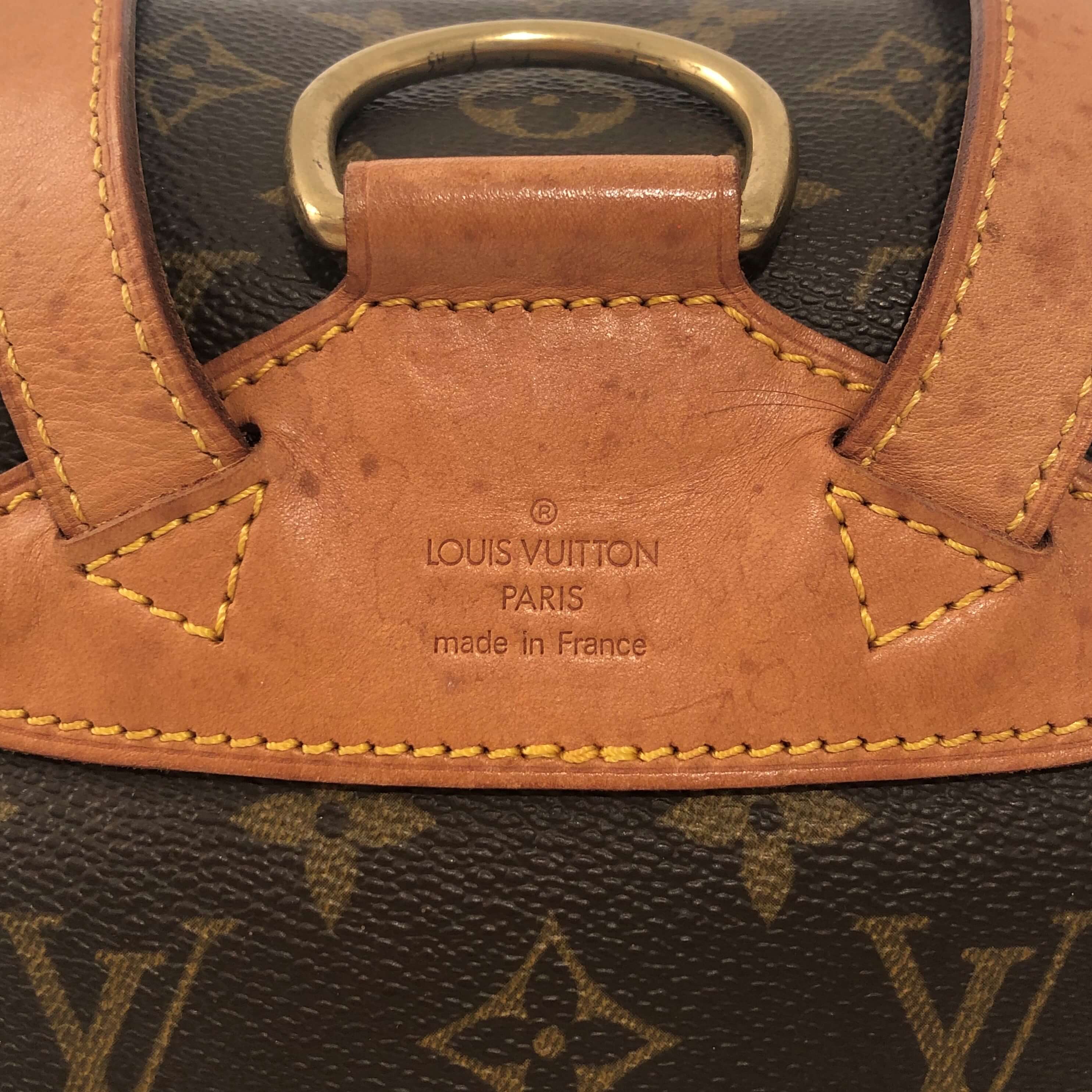 6 Reasons to Shop Vintage Louis Vuitton  Luxity