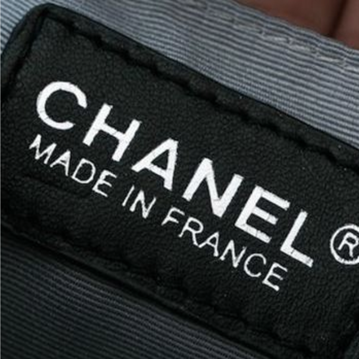 Chanel Lambskin Diamond CC Flap Bag  eBay
