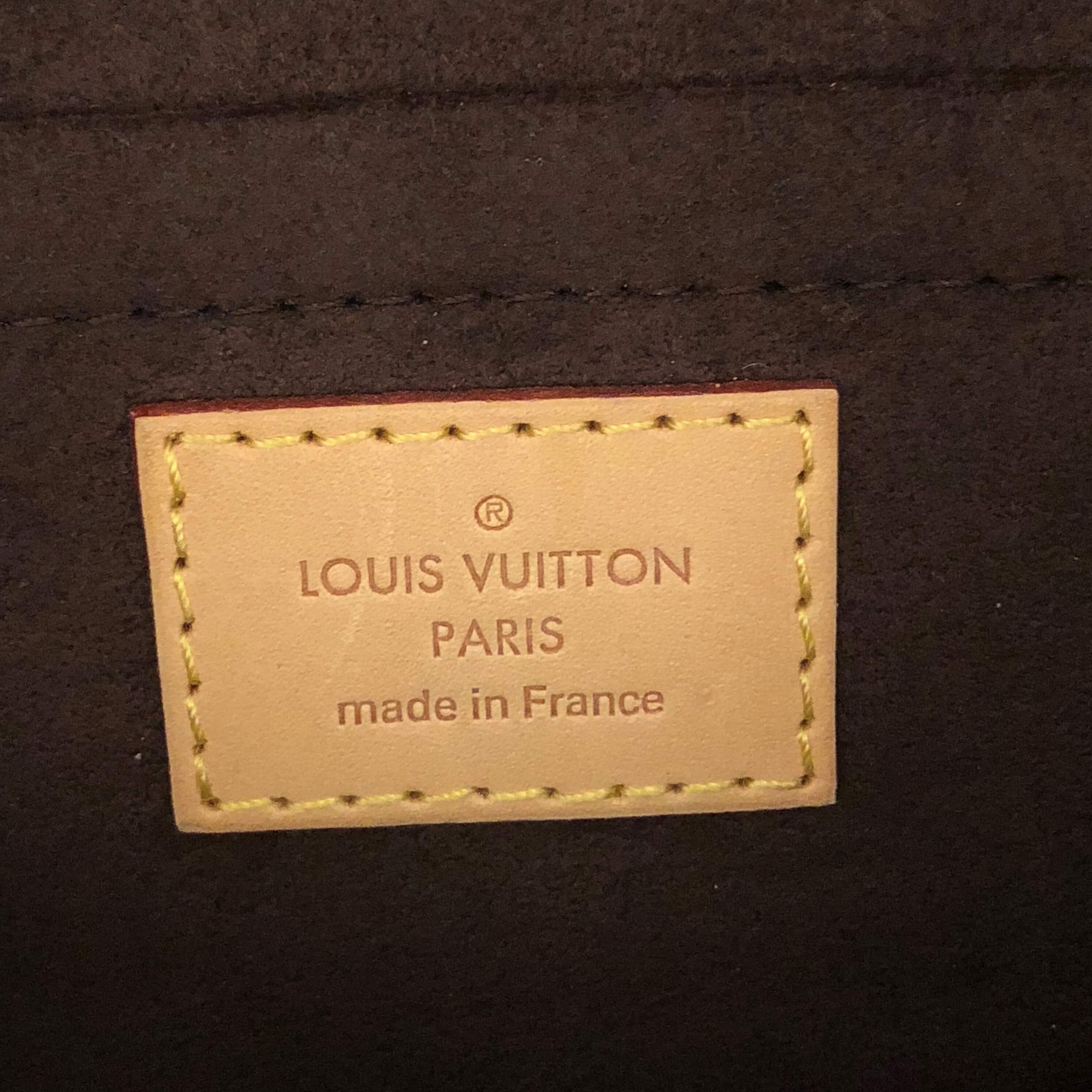 Outgoing Louis Vuitton chief visits Manila  LifestyleINQ
