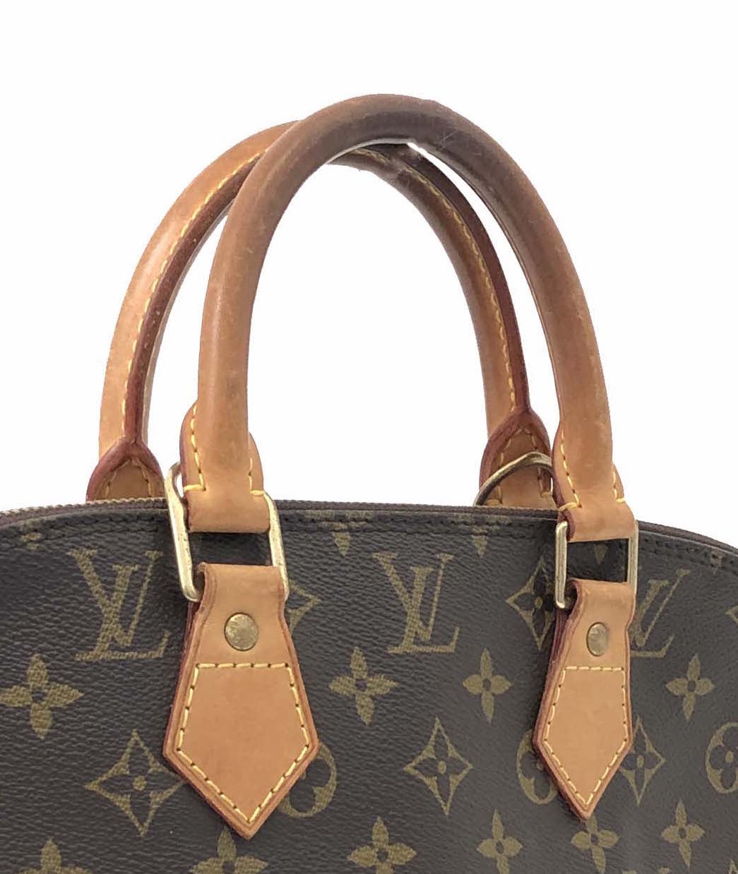 Louis Vuitton Handbag Interior Clean  SoleHeeled
