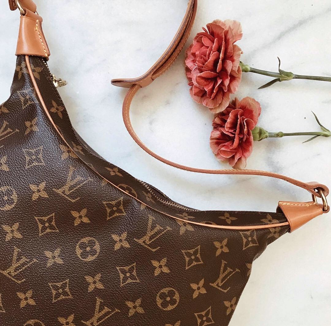How to Clean Your Louis Vuitton Neverfull Tote Bag  Purse Bling