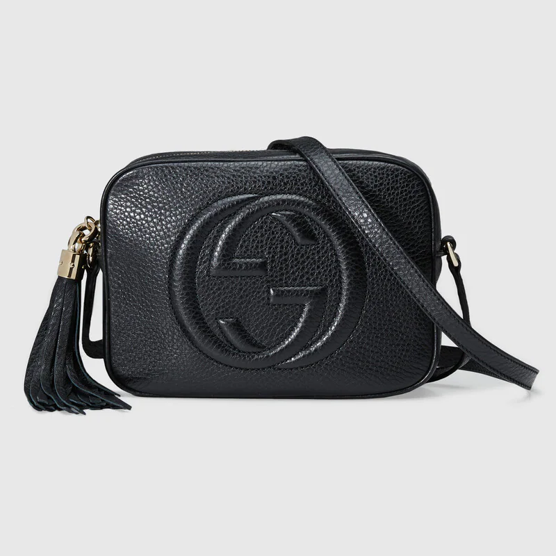 Details 79+ gucci bags gucci soho bag latest - in.duhocakina