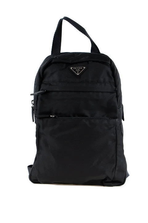 Prada Backpacks | Discover Pre-Owned Luxury for Less