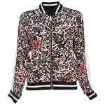 Pink Fabric Zadig & Voltaire Jacket