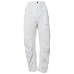 White Cotton Stella McCartney Jeans