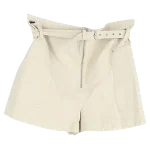 Nude Cotton Isabel Marant Shorts