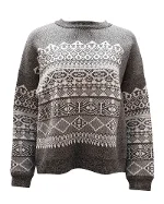 Grey Wool Alexander Wang Sweater