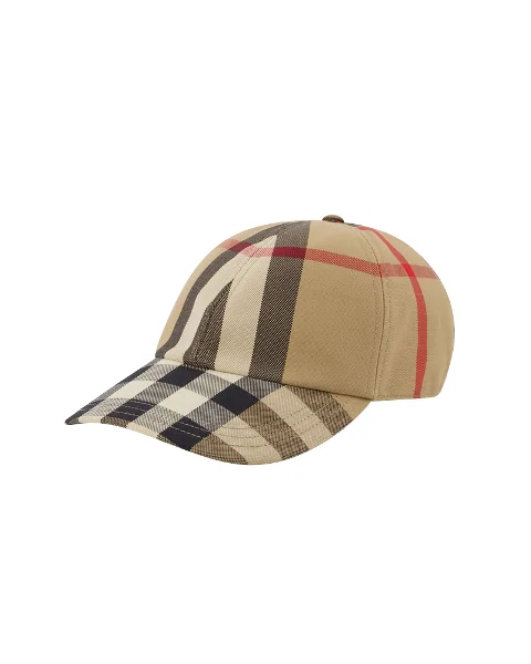 Burberry Hats