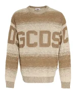 Multicolor Fabric GCDS Sweater