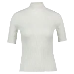 White Cotton Courrèges Sweaters