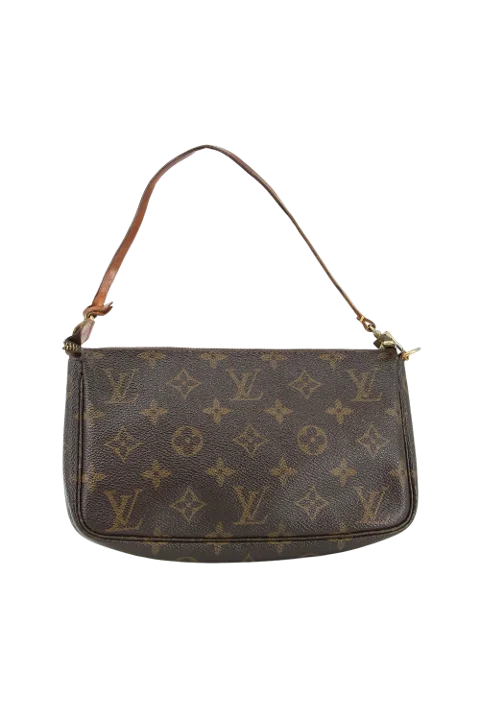 louis vuitton pochette accessoires measurements