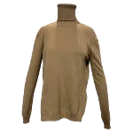 Brown Wool N°21 Sweater