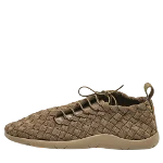 Green Fabric Bottega Veneta Sneakers