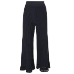 Blue Fabric Theory Pants