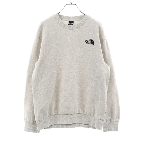 Grey Other The North Face Sweatshirt