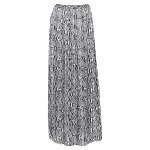 Grey Polyester Michael Kors Skirt