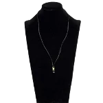 Yellow Yellow Gold Chaumet Necklace