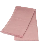 Pink Cashmere Dior Scarf