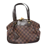 Brown Canvas Louis Vuitton Verona