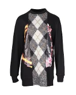 Multicolor Cotton Givenchy Sweater
