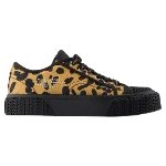 Animal print Cotton Marc Jacobs Sneakers