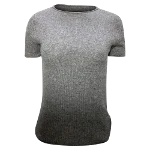 Grey Cashmere Theory Top