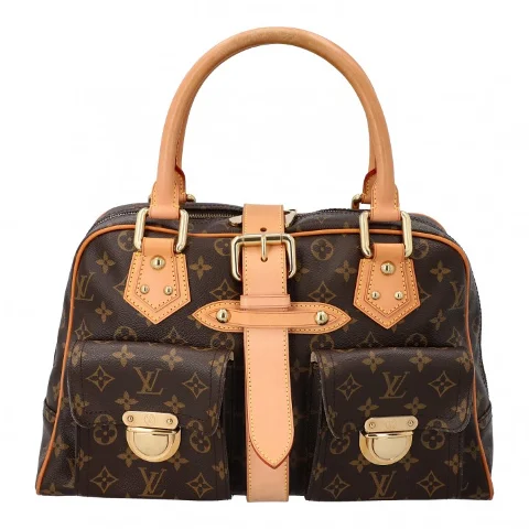 lv turenne size