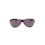 Red Plastic Armani Sunglasses