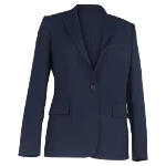 Navy Wool Stella McCartney Blazer