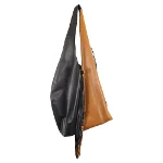 Brown Leather Isabel Marant Shoulder Bag