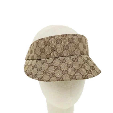 Gucci Hats | Designer Accessories for Less