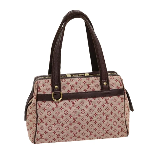 louis vuitton mini monogram josephine pm