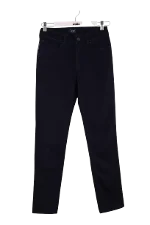 Blue Cotton Armani Jeans