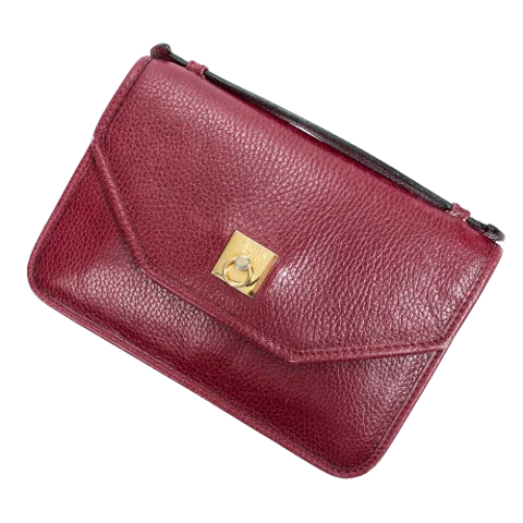 Red Other Celine Handbag