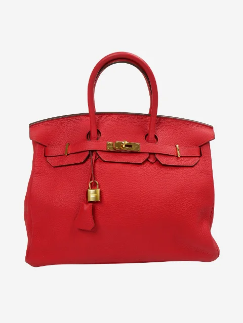 Hermès Vintage Bags | Pre-owned luxury for women