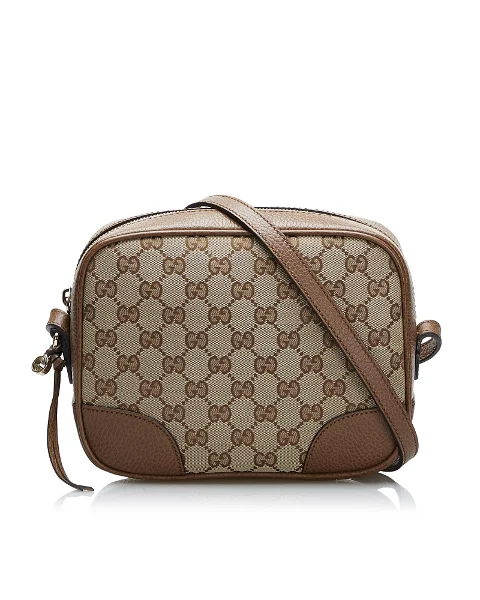 Gucci Crossbody Bags | Shop Pre-Owned Designer Bags for Women