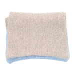 Beige Cashmere Loro Piana Scarf