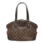 Brown Canvas Louis Vuitton Verona