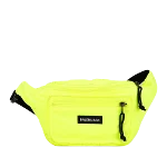 Yellow Nylon Balenciaga Belt Bag