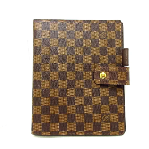 damier azur gm agenda