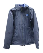 Navy Polyester The North Face Jacket