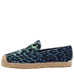 Multicolor Canvas Stuart Weitzman Espadrilles