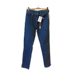 Blue Cotton Calvin Klein Jeans