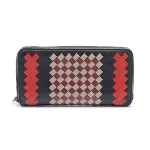 Multicolor Leather Bottega Veneta Wallet