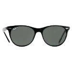 Black Acetate Ray-Ban Sunglasses