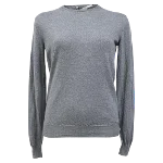 Grey Wool Stella McCartney Sweater