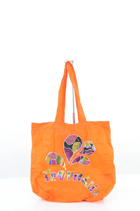 Orange Polyester Isabel Marant Shoulder Bag