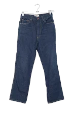 Blue Cotton Agolde Jeans