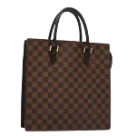 Brown Canvas Louis Vuitton Venice